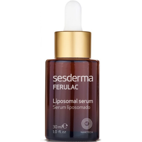 Sesderma - Ferulac Liposomal Serum Facial Photoaging 
