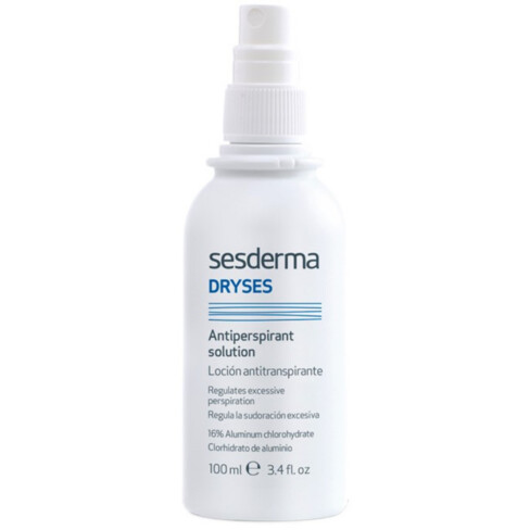 Sesderma - Dryses Solución Antitranspirante