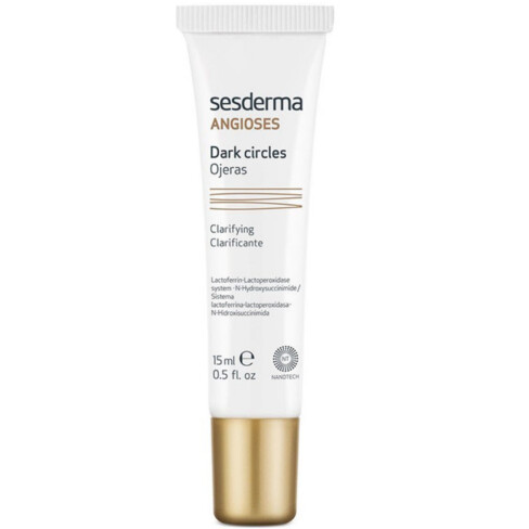 Sesderma - Angioses Eye Contour Cream for Marked Dark Circles 