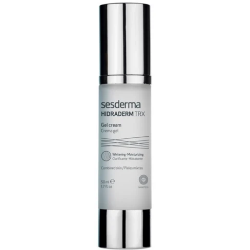 Sesderma - Hidraderm Trx Depigmenting and Moisturizing Gel-Cream 