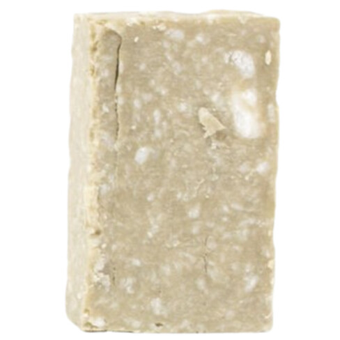 Naturbrush - Solid Shampoo for Oily Hair 