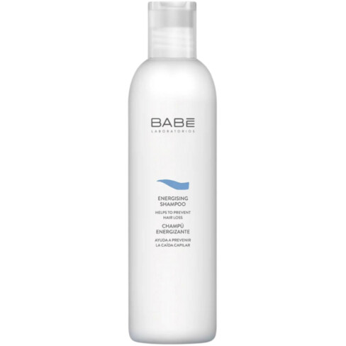 Babe - Capilar Anti-Hairloss Shampoo 