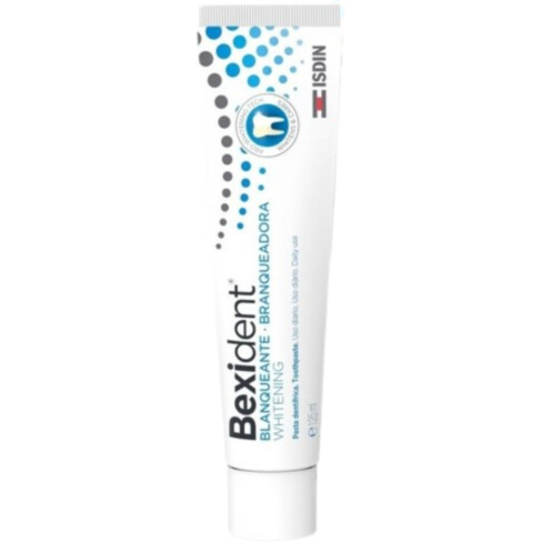 Bexident - Whitening Tooth Paste 