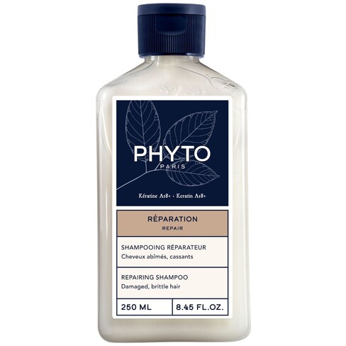 Phyto - Repair Repairing Shampoo