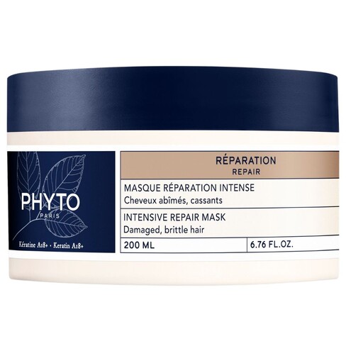 Phyto - Réparation Reparação Máscara