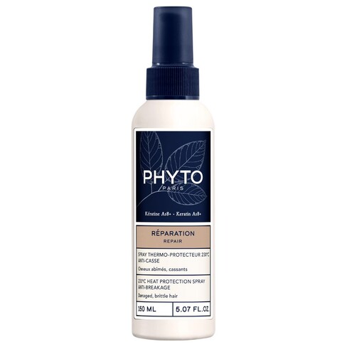 Phyto - Repair 230ºc Heat Protection Spray Anti-Breakage