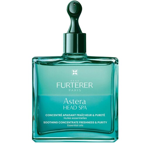 Rene Furterer - Astera Soothing Freshness Concentrate
