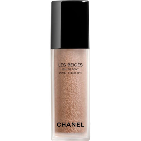 Chanel - Les Beiges Water Fresh Tint 