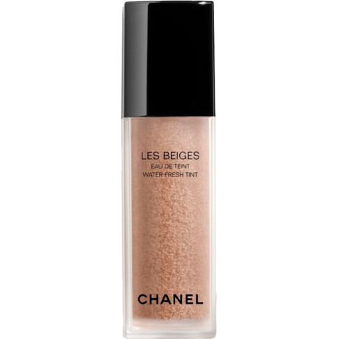 Chanel Les Beiges Eau de Teint Water Fresh Tint | Light 1 oz
