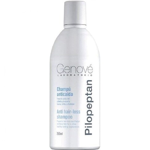 Genove - Pilopeptan Shampoo for Hair Loss    