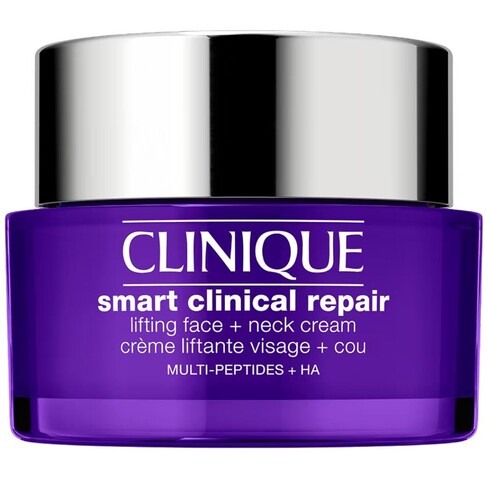 Clinique - Smart Clinical Repair Lifting Face + Neck Cream