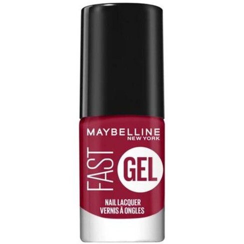 Fast Lacquer- United Fast States Gel Gel Nail Drying