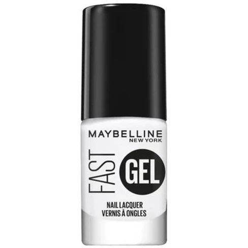 Gel Gel Lacquer- Drying Nail States Fast Fast United