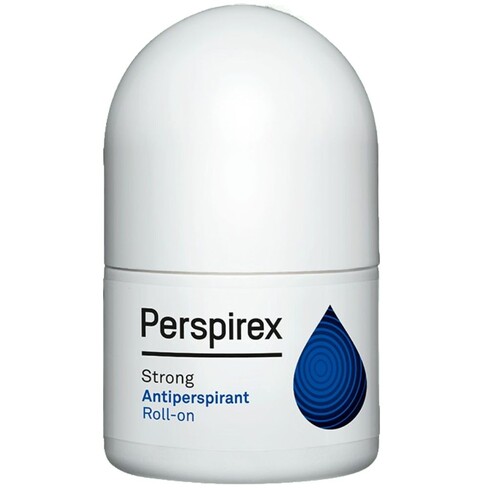 Perspirex - Perspirex Strong Antiperspirant Roll-On