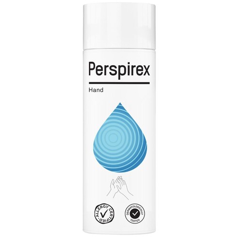 Perspirex - Perspirex Hand Lotion