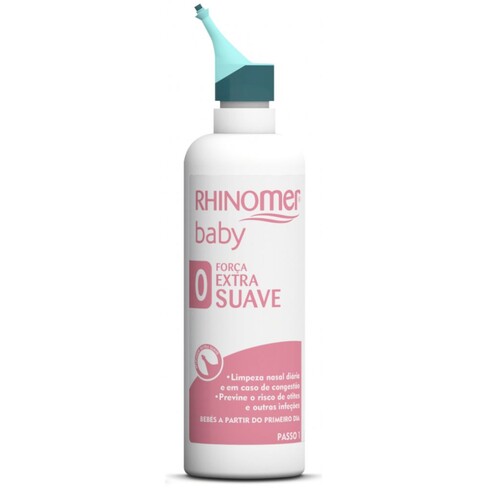 Rhinomer - Rhinomer Baby Nasal Spray 