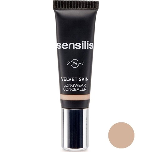 Sensilis - Velvet Skin Concealer 