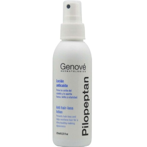 Genove - Pilopeptan Lotion for Hair Loss    
