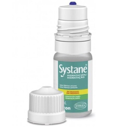 Systane - Systane Hidration