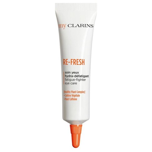 My Clarins - Re-Fresh Fatigue-Fighter Eye Care