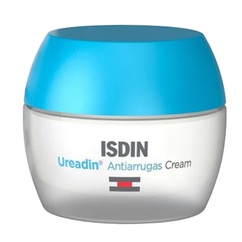 Isdin - Ureadin Anti-Wrinkle Corrector Cream