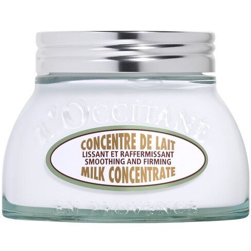 LOccitane - Almond Milk Concentrate 