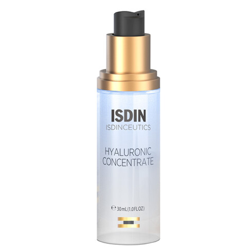 Isdinceutics - Hyaluronic Concentrate Hydrating Serum 