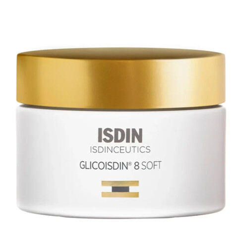 Isdinceutics - Glicoisdin Cream 