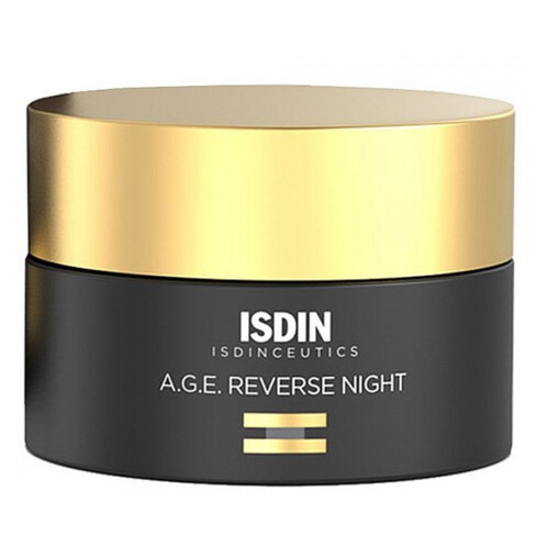 Isdinceutics - Age Reverse Night Cream 