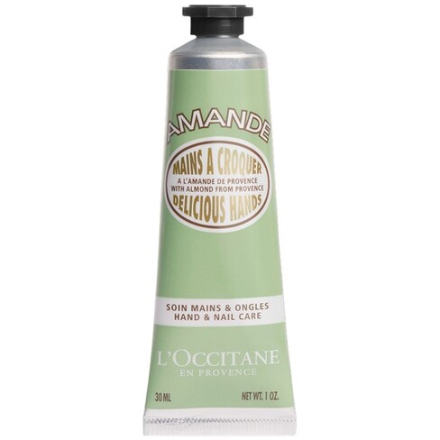 LOccitane - Almond Delicious Hands with Almond Oil