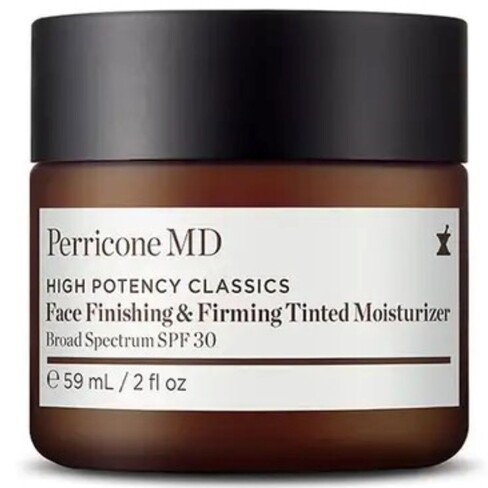 Perricone - High Potency Classics Face Finishing & Firming Tinted Moisturizer Broad Spectrum