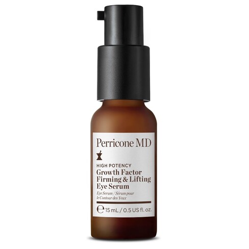Perricone - Hight Potency Growth Factor Firming & Lifting Eye Serum