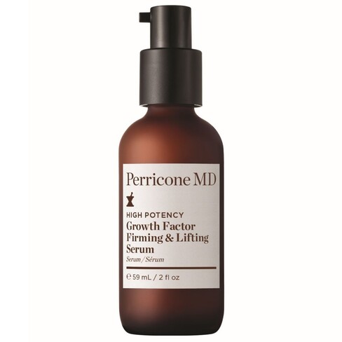 Perricone - High Potency Growth Factor Firming & Lifting Serum