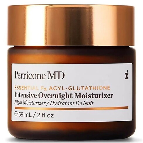 Perricone - Essential FX Acyl-Glutathione Intensive Overnight Moisturizer