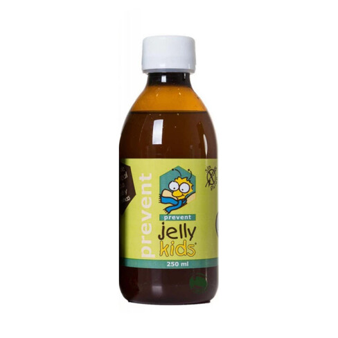 Jelly Kids - Jelly Kids Prevent Food Supplement    