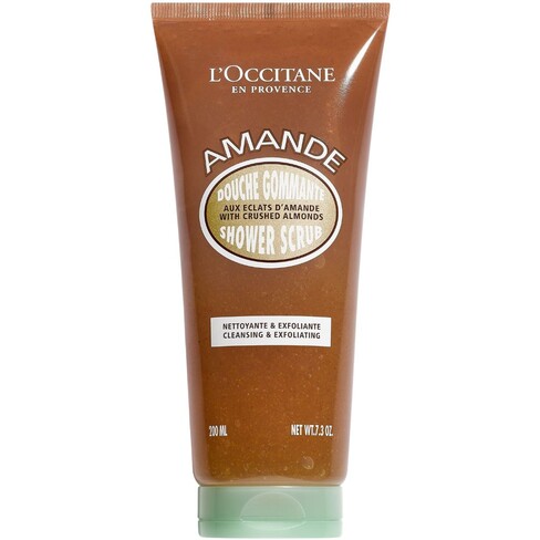 LOccitane - Almond Shower Scrub