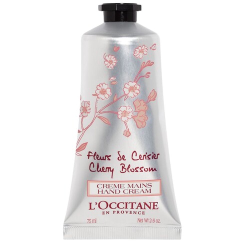LOccitane - Fleurs de Cerisier Creme de Mãos