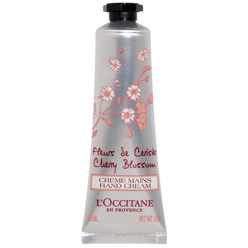 LOccitane - Cherry Blossom Hand Cream 