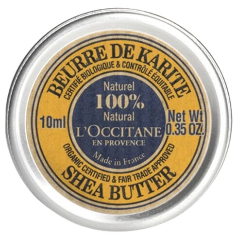 LOccitane - Manteiga de Karité Pura