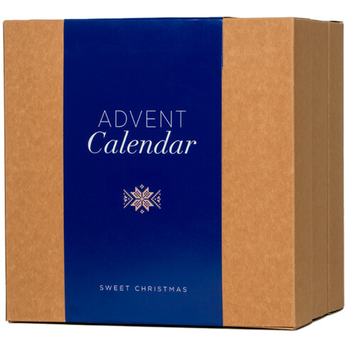 SweetCare - Advent Calendar 2023