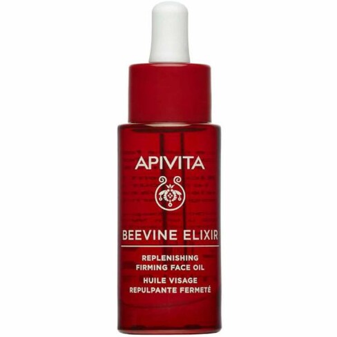 Apivita - Beevine Elixir Óleo