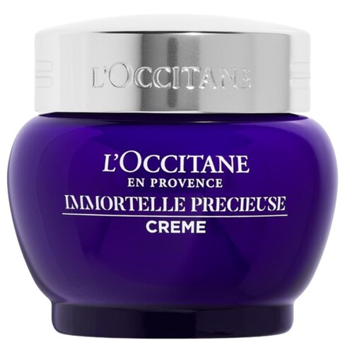 LOccitane - Immortelle Precious Cream