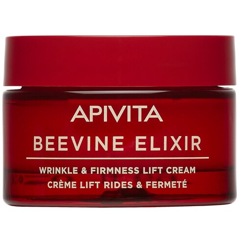 Apivita - Beevine Elixir Creme Textura ligeira