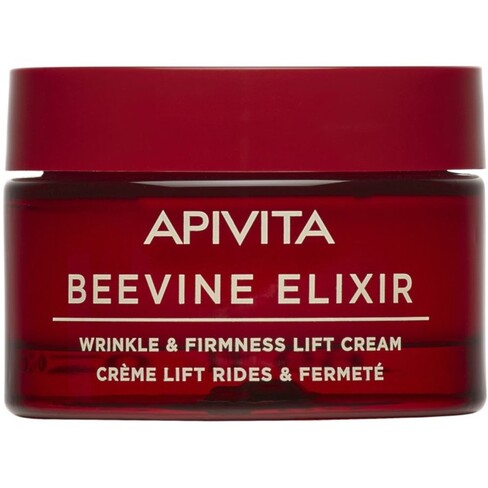 Apivita - Beevine Elixir Cream Rich Texture