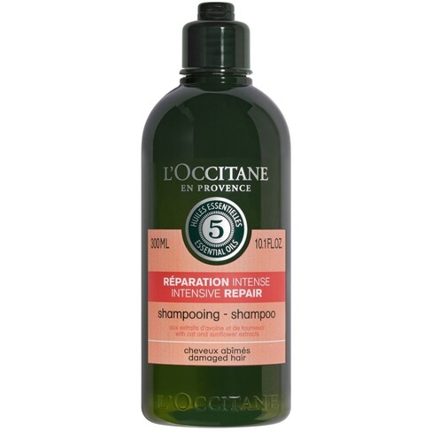 LOccitane - Aromachologie Shampoo Reparação Intensiva