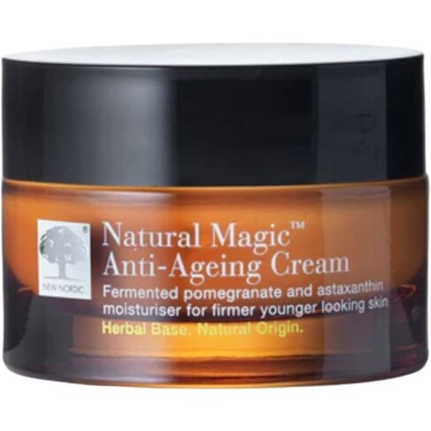 New Nordic - Natural Magic Anti-Aging Cream