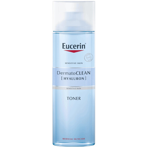Eucerin - Dermatoclean Clarifying Toner 