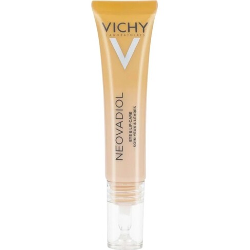 Vichy - Neovadiol Lip and Eye Countour Cream 