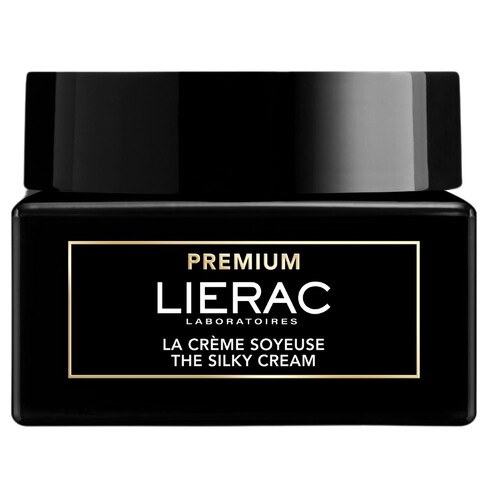 Lierac - Premium la crème soyeuse