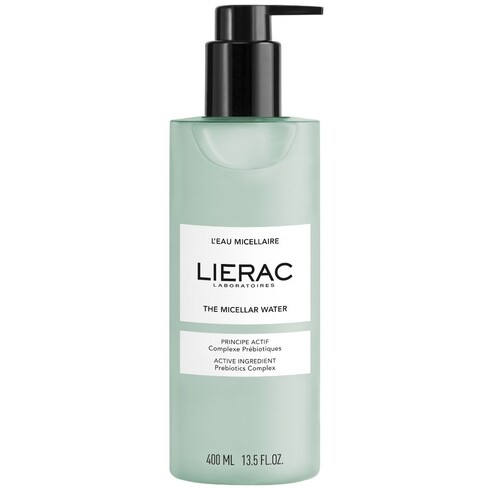 Lierac - The Micellar Water 
